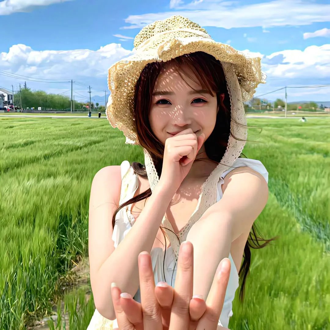 等著你